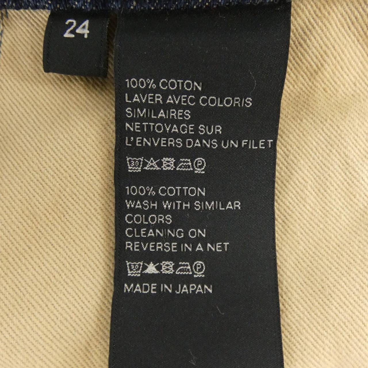 セリーヌ CELINE 2S299107P スカート