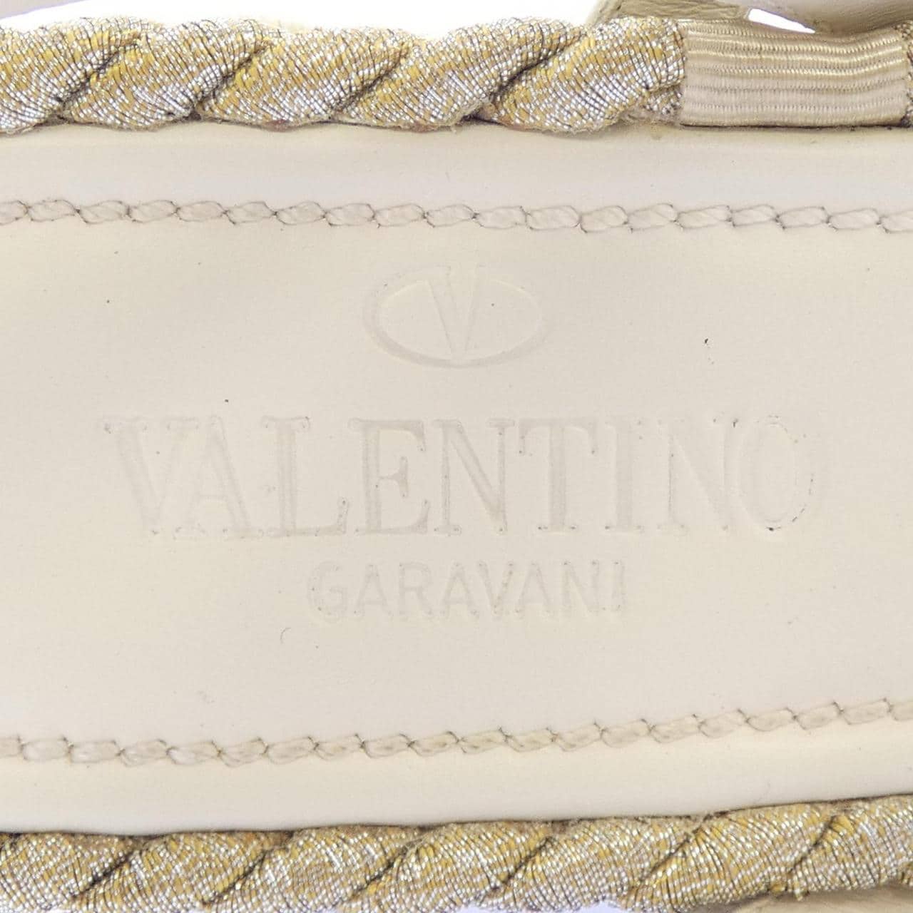 ヴァレンティノガラヴァーニ VALENTINO GARAVANI サンダル