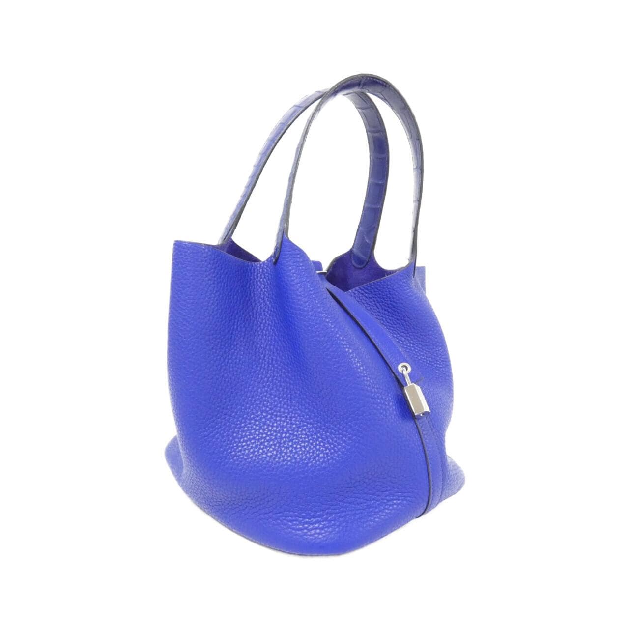 エルメス ピコタン ロック タッチ MM 073583CK バッグ