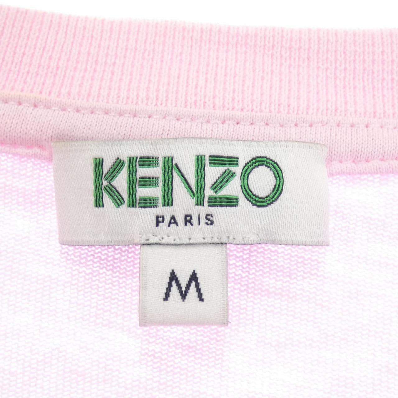 ケンゾー KENZO Tシャツ