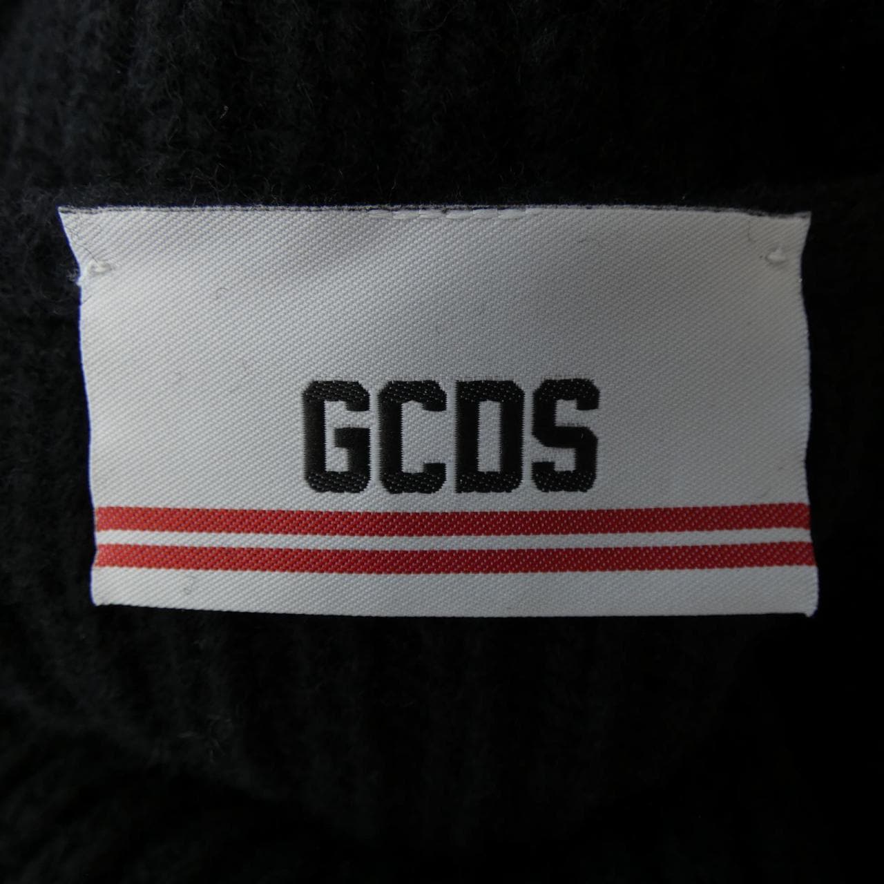 GCDS針織