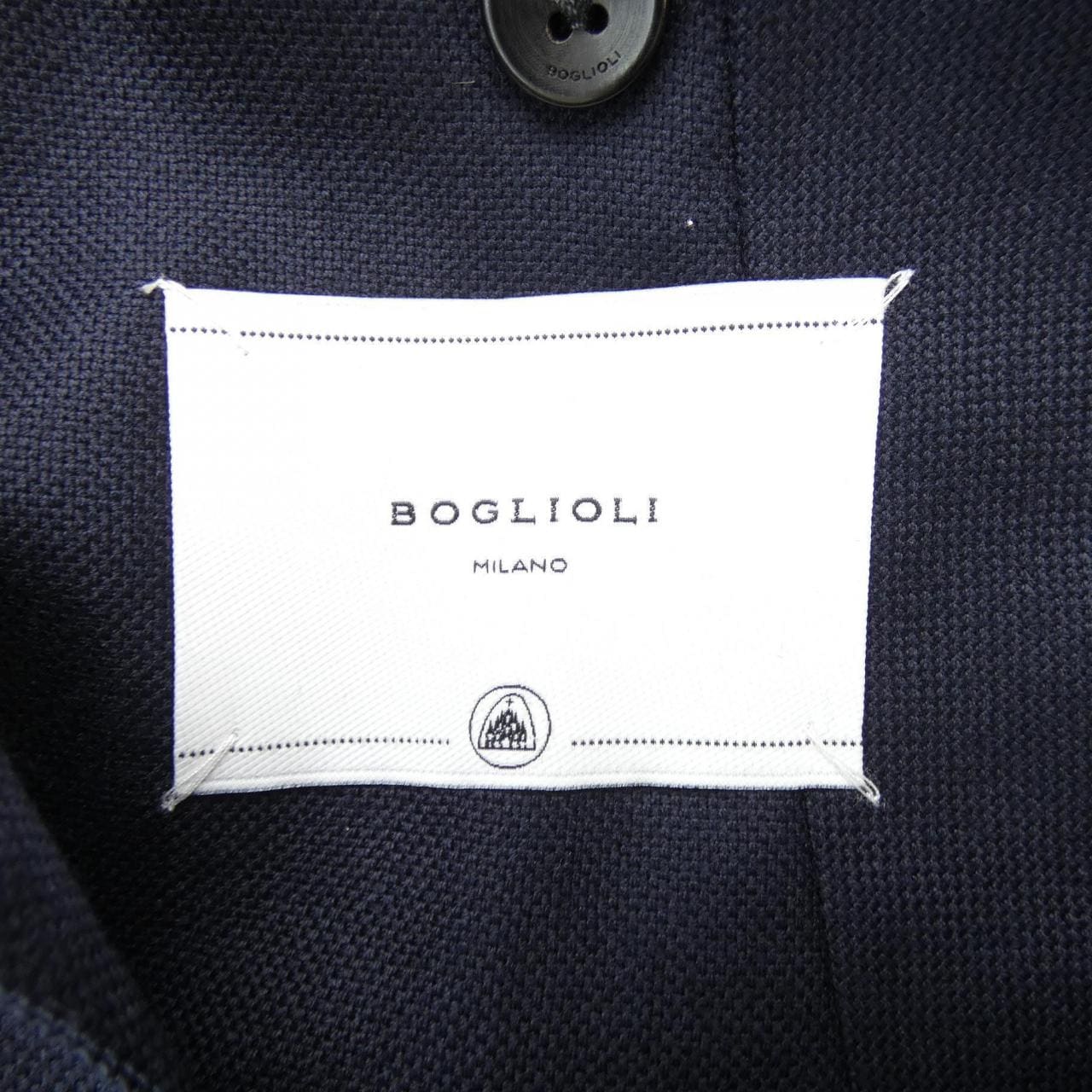 ボリオリ BOGLIOLI ジャケット