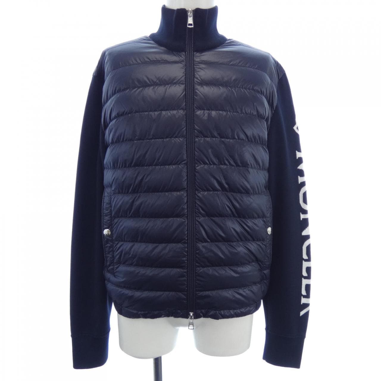 MONCLER MONCLER Down Jacket