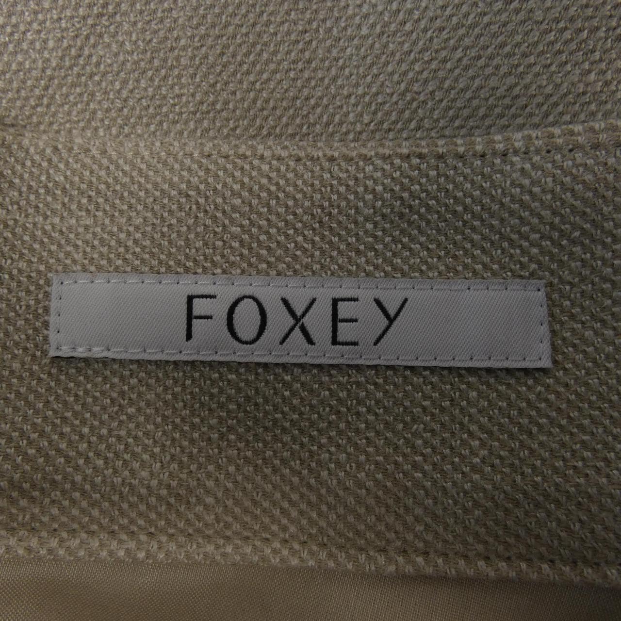 フォクシー FOXEY スカート