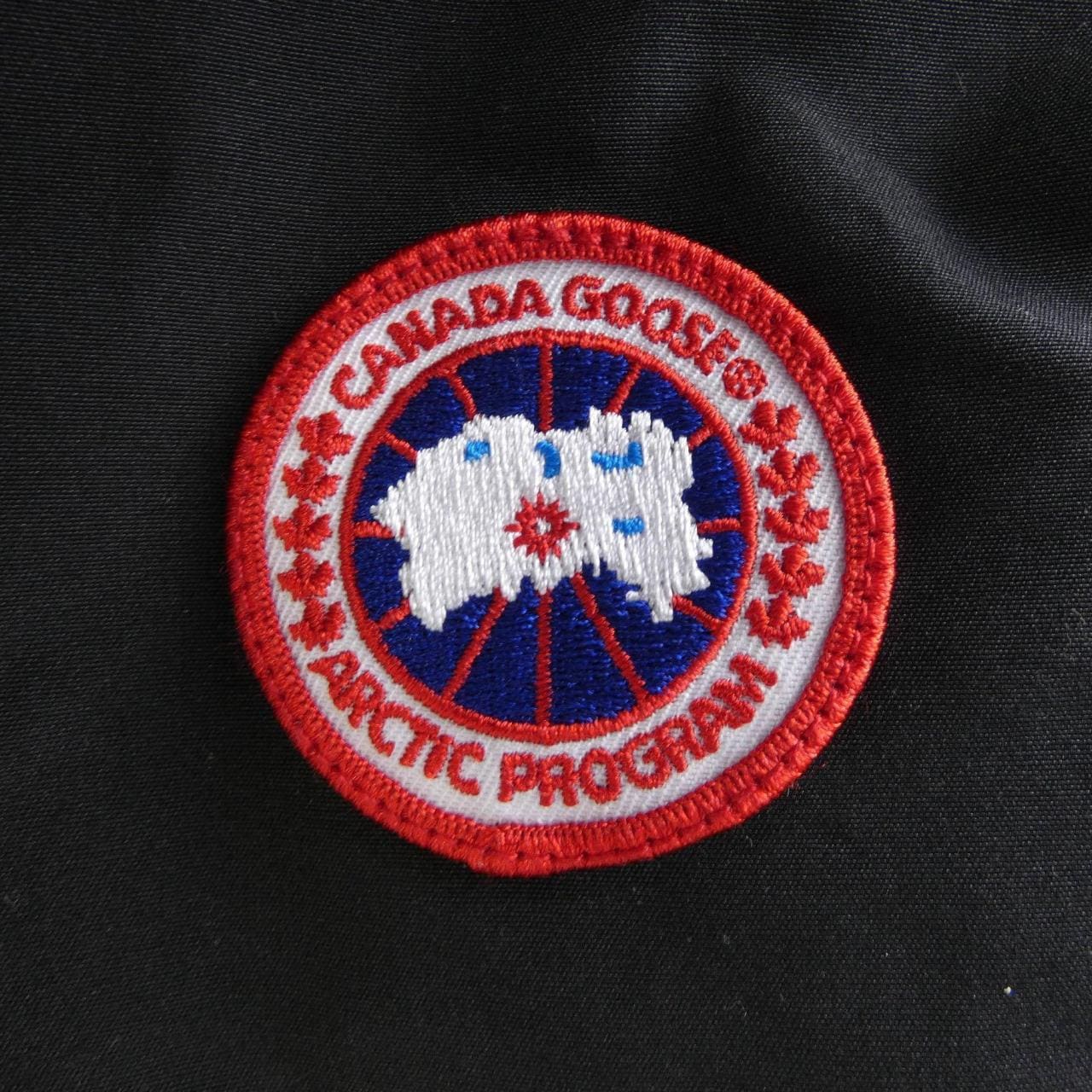 カナダグース CANADA GOOSE ダウンコート