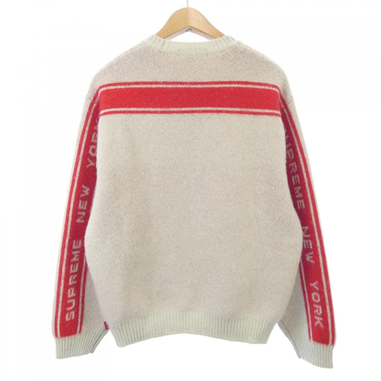 SUPREME Knit