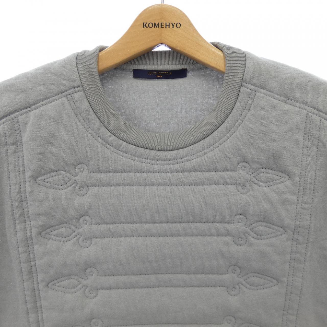 ルイヴィトン LOUIS VUITTON Tシャツ