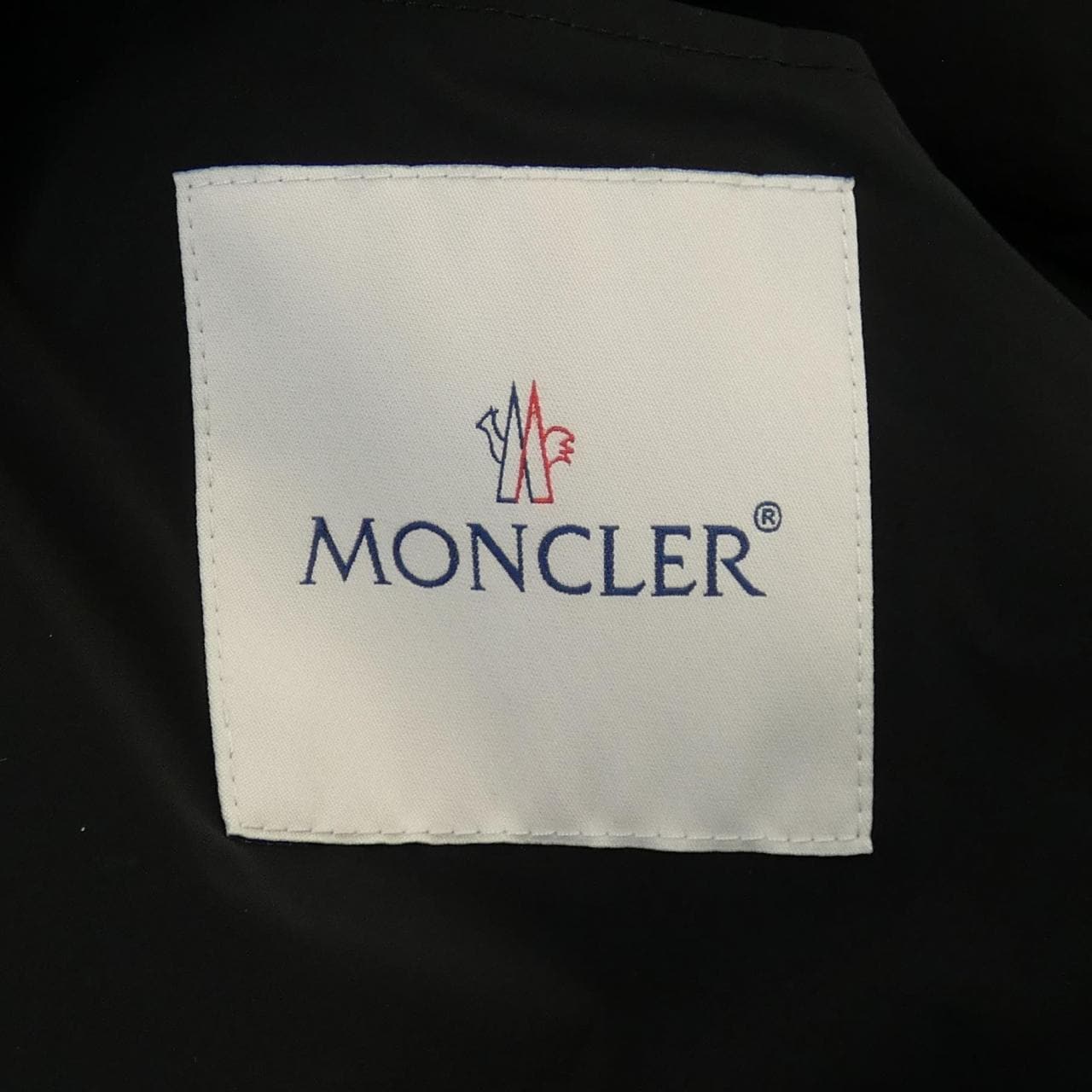 モンクレール MONCLER ダウンベスト
