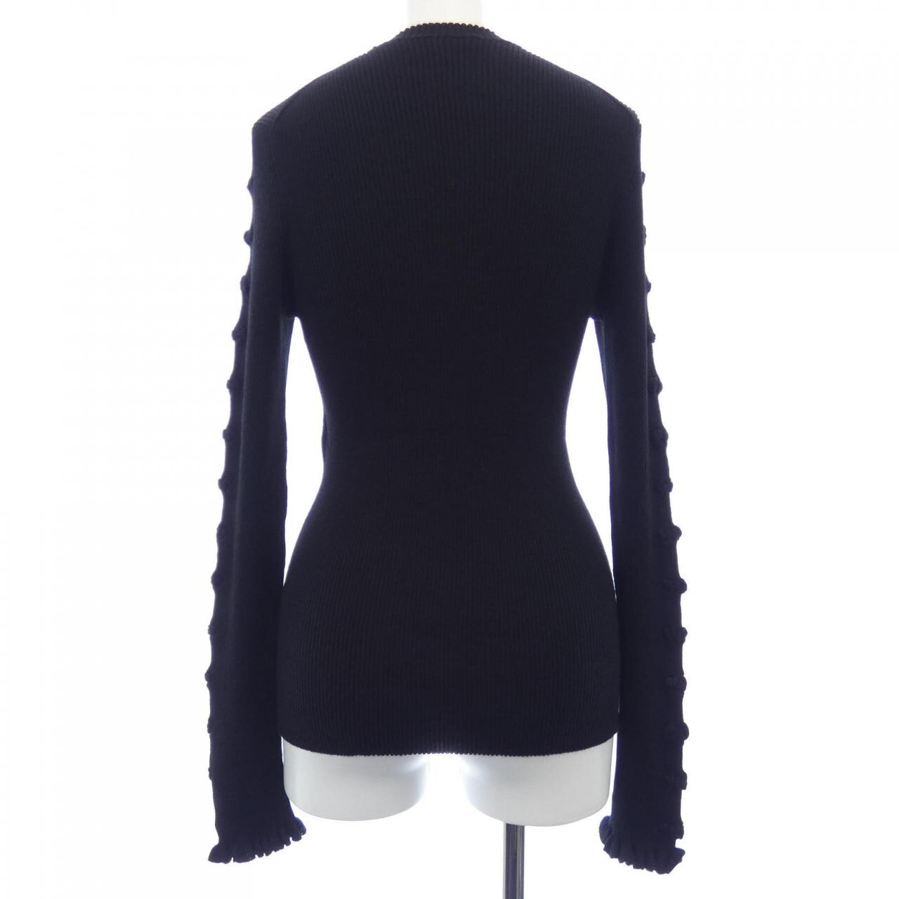 シャネル CHANEL ニット