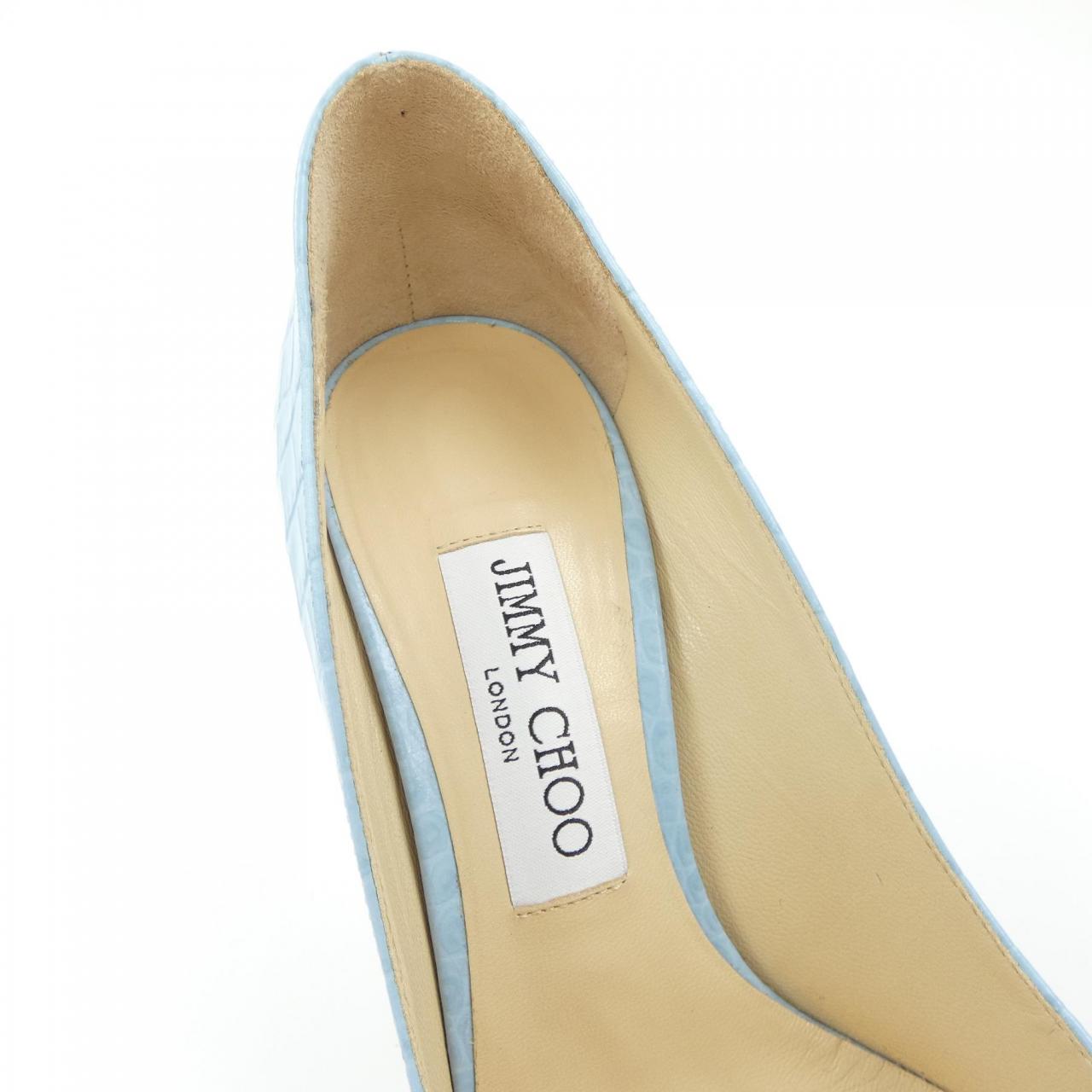 ジミーチュウ JIMMY CHOO パンプス