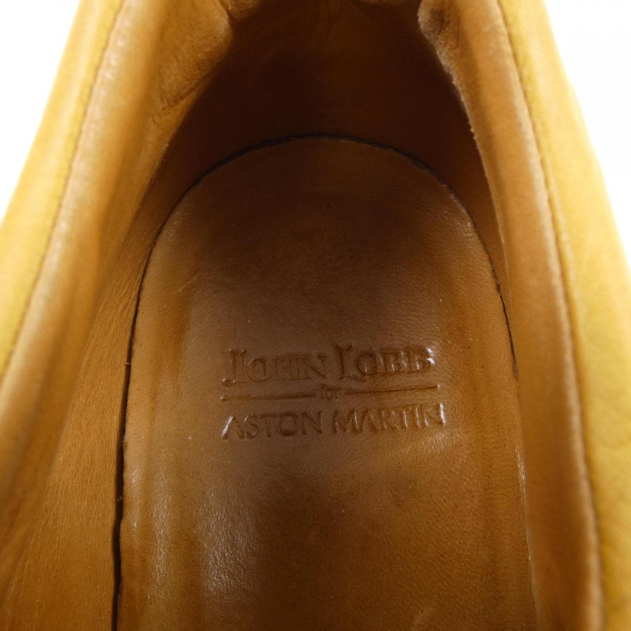 ジョンロブ JOHN LOBB スニーカー
