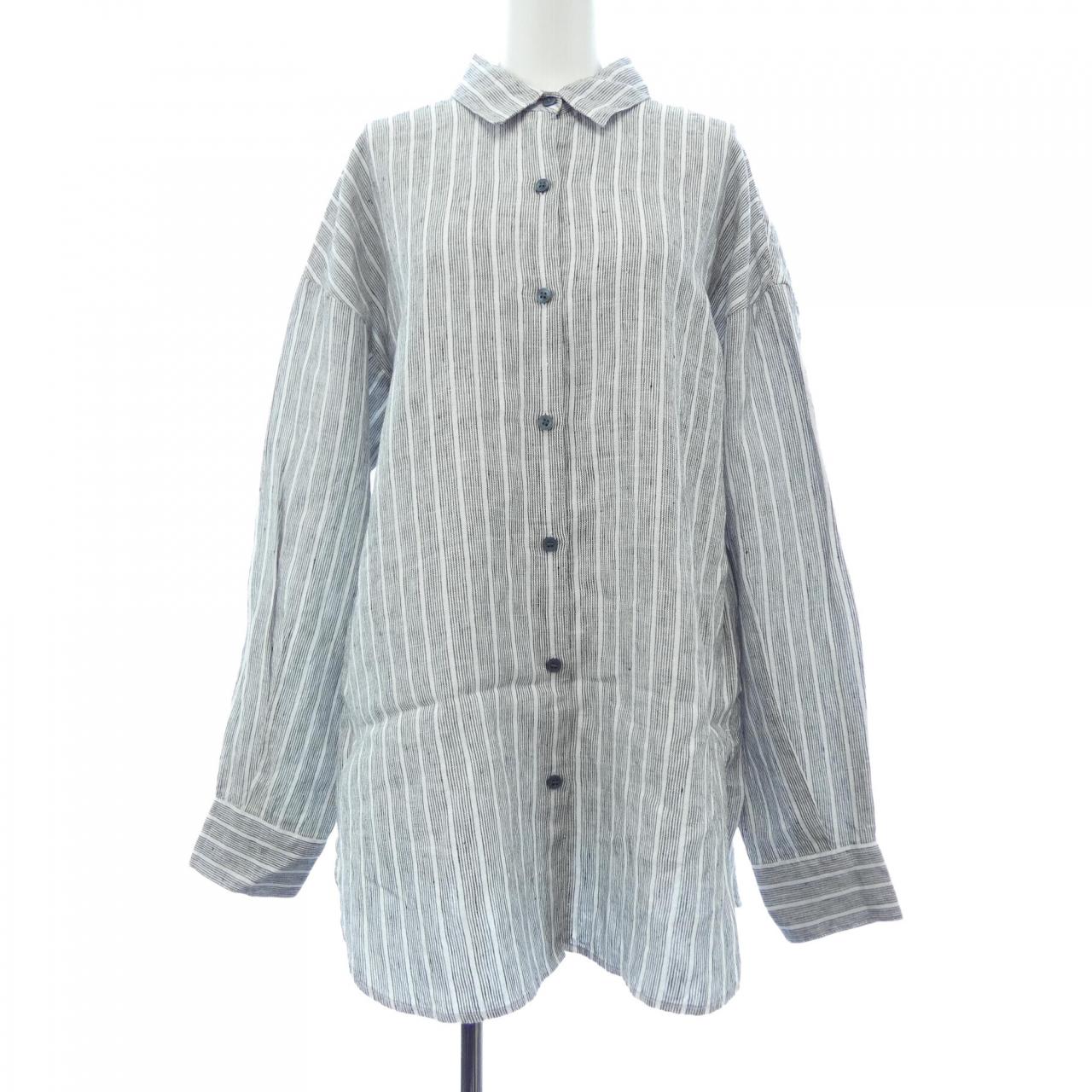 バーンヤードストーム BARNYARDSTORM シャツ