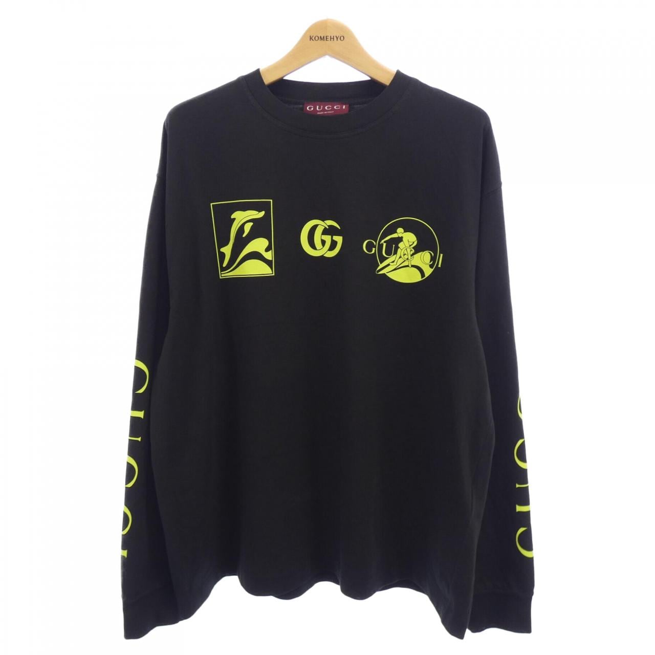 Gucci GUCCI T-shirt