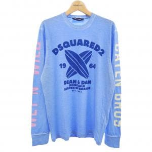 ディースクエアード DSQUARED2 S74GD0681 Tシャツ
