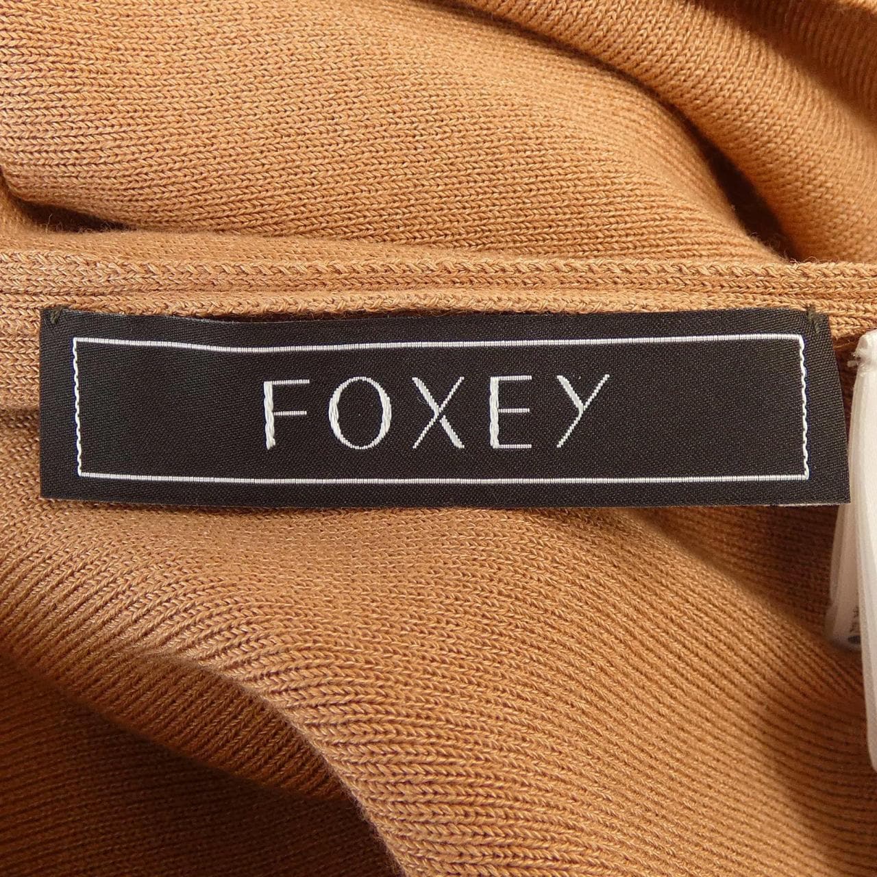 フォクシー FOXEY ニット