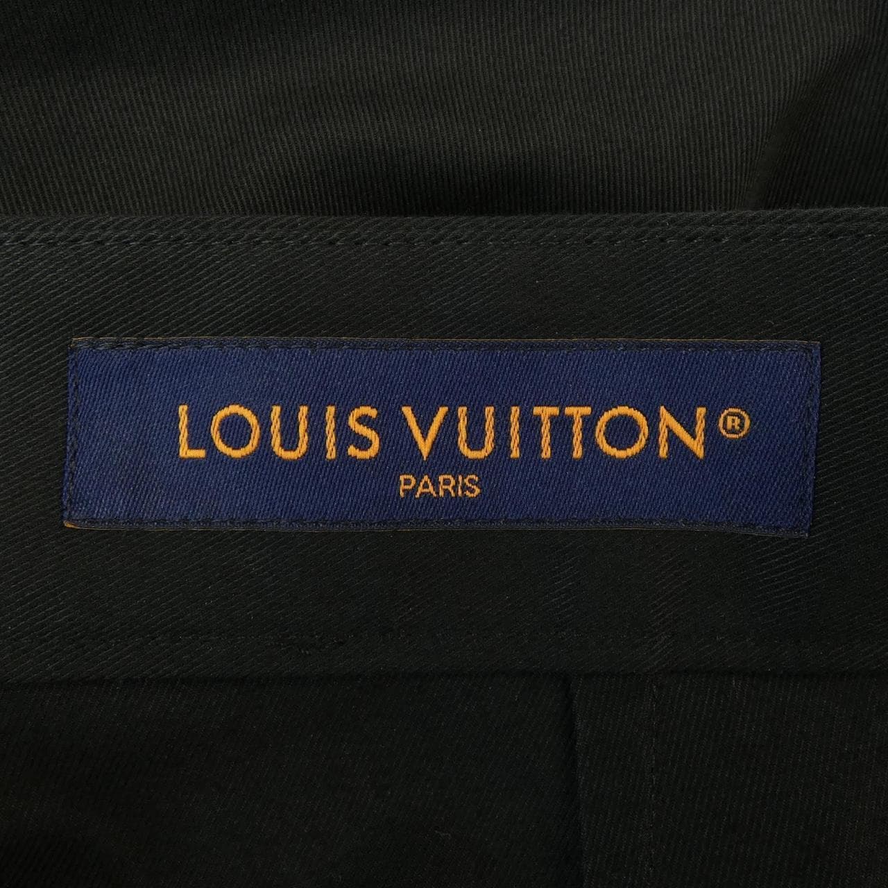 ルイヴィトン LOUIS VUITTON パンツ