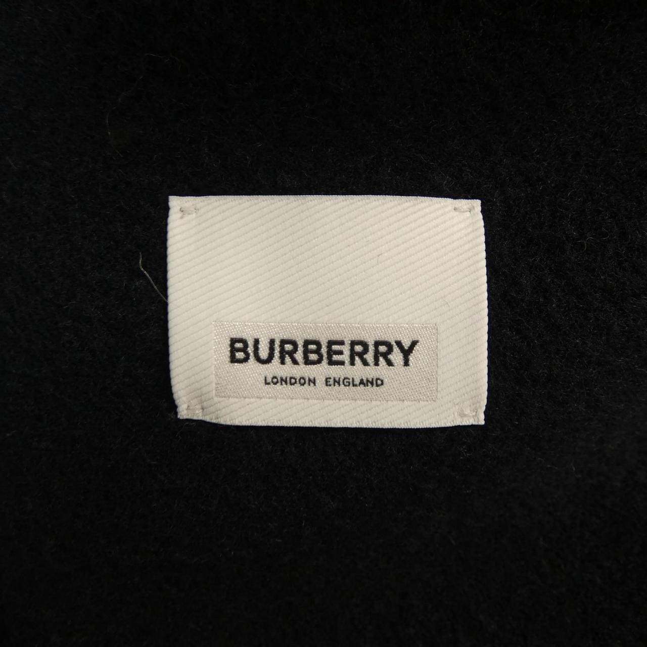 バーバリー BURBERRY 80487661 コート