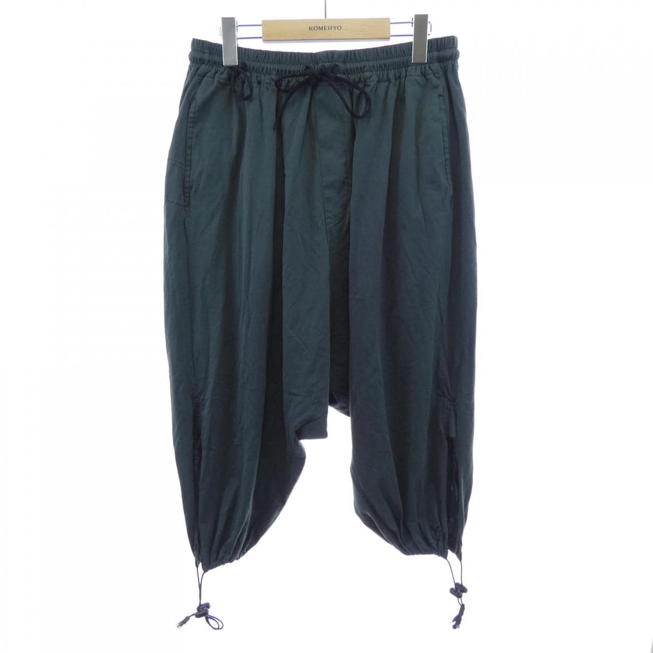 ワイスリー Y-3 DY7175 パンツ