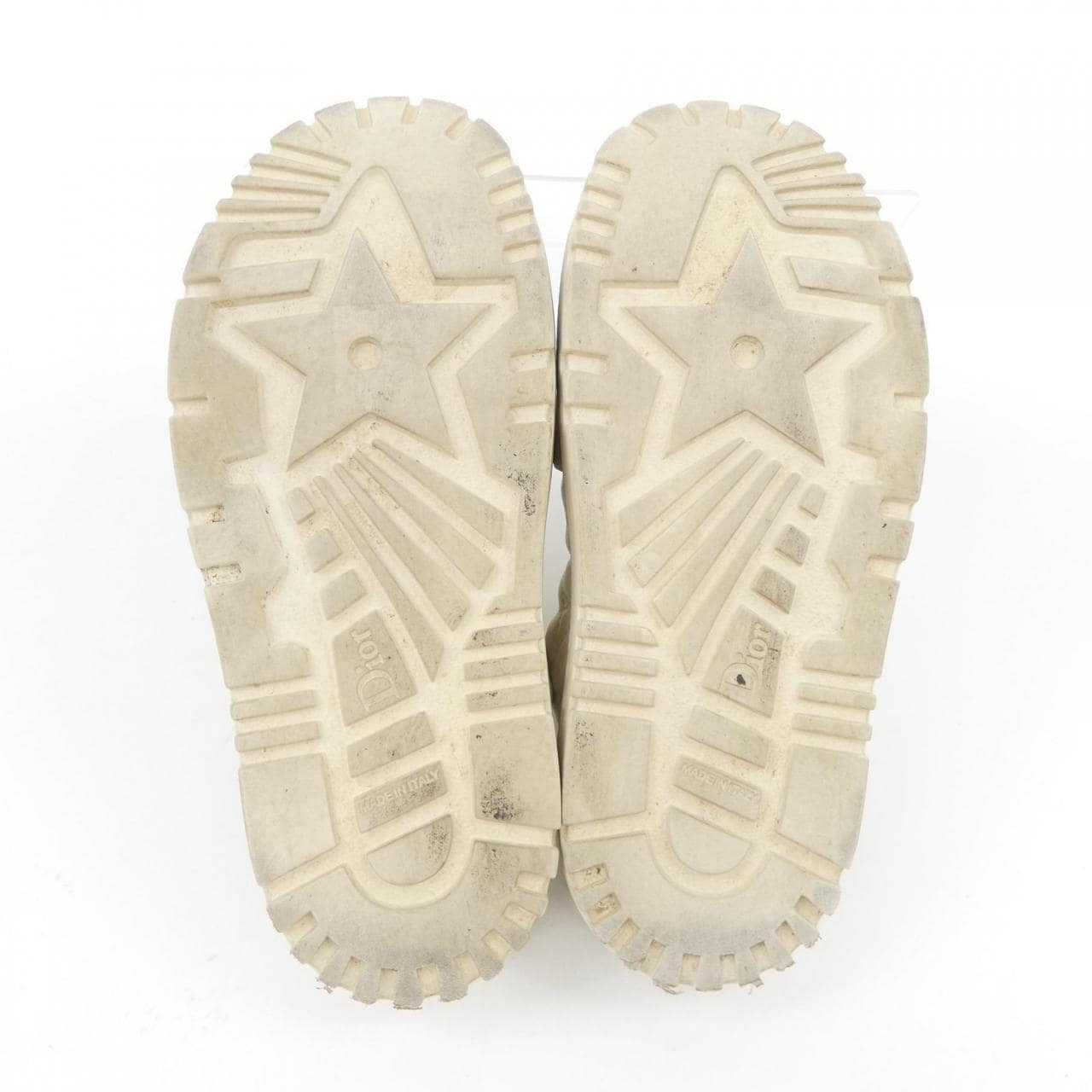 クリスチャンディオール CHRISTIAN DIOR DTWIST KDQ705CQL サンダル