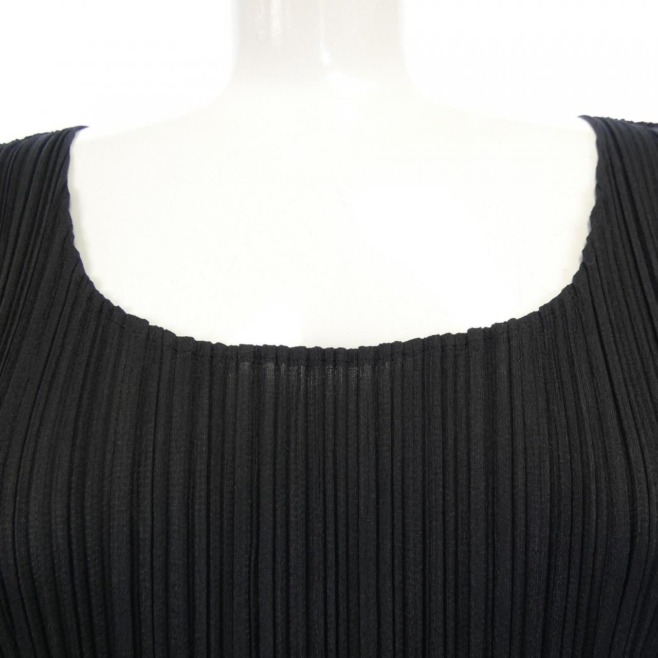 プリーツプリーズ PLEATS PLEASE PP83-JK141 トップス
