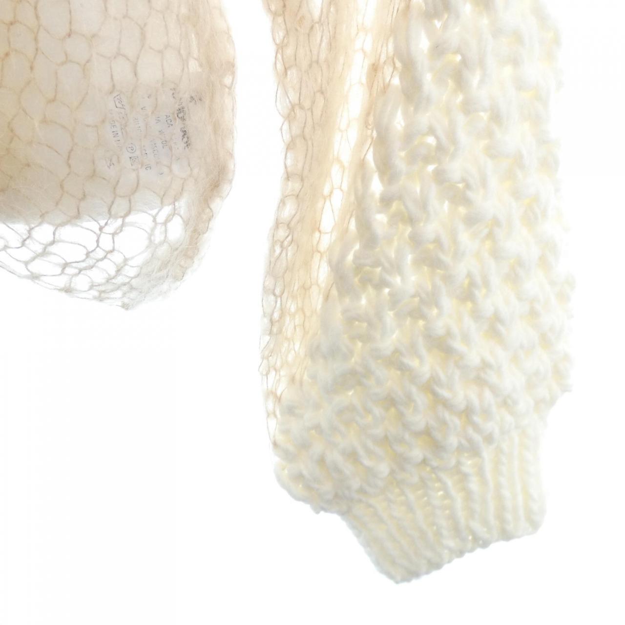 OF HANDMADE ニット