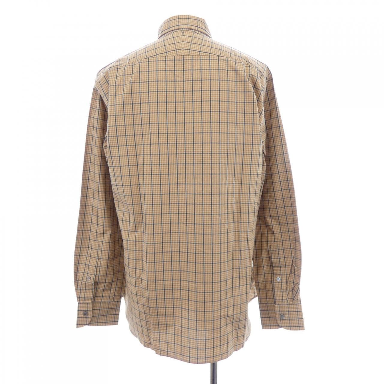 ダンヒル DUNHILL シャツ