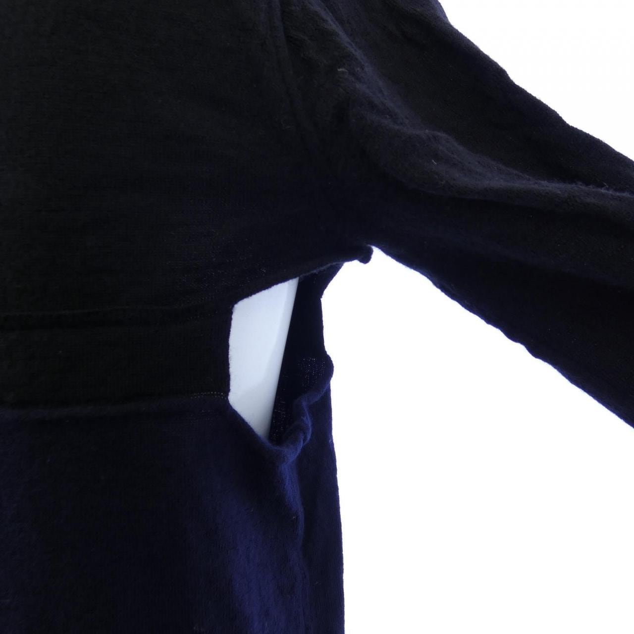 コムデギャルソンシャツ COMME des GARCONS SHIRT W24504 ニット