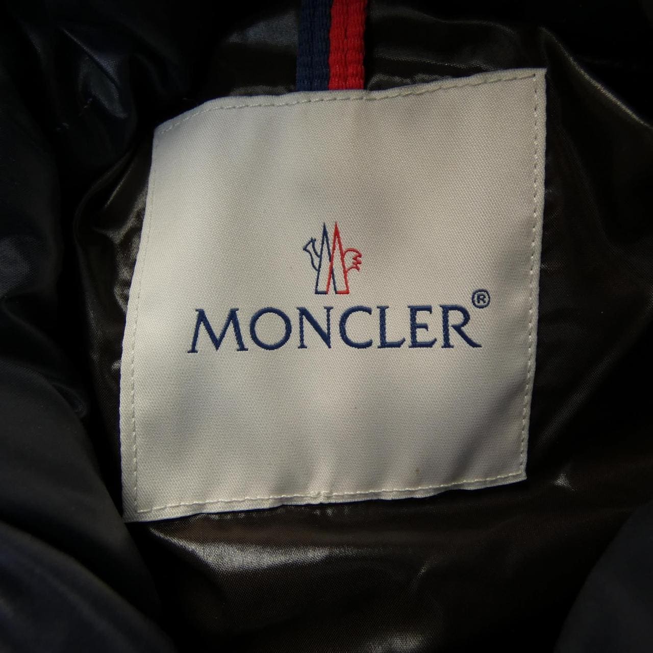 モンクレール MONCLER TIBB ダウンベスト