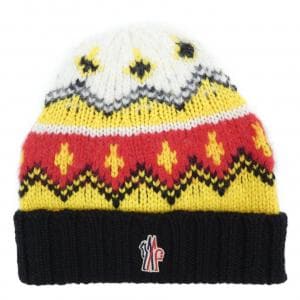 モンクレールグルノーブル MONCLER GRENOBLE ニットキャップ
