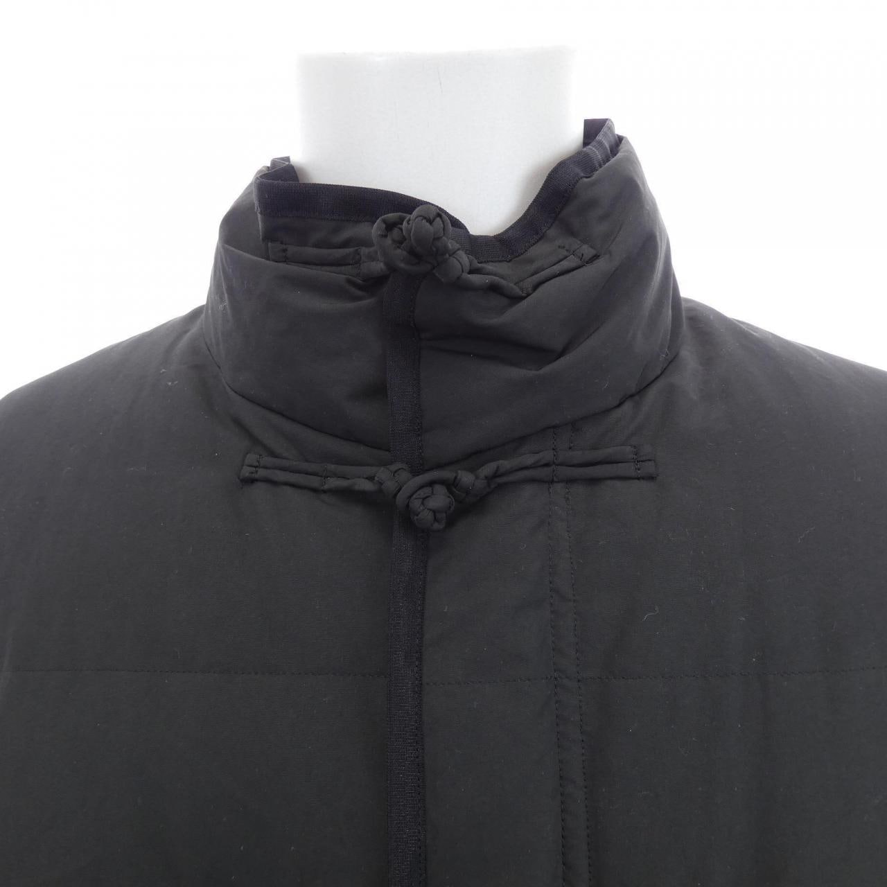 ポータークラシック PORTER CLASSIC ダウンジャケット