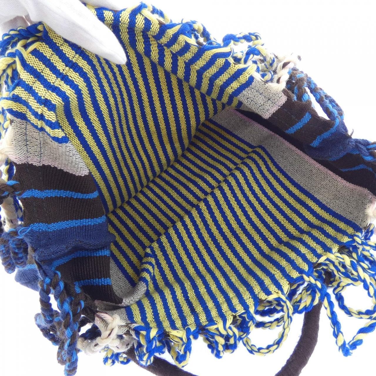 マルニ MARNI MARNI MARKET HAMMOCK BAG SHMH0009A0 BAG