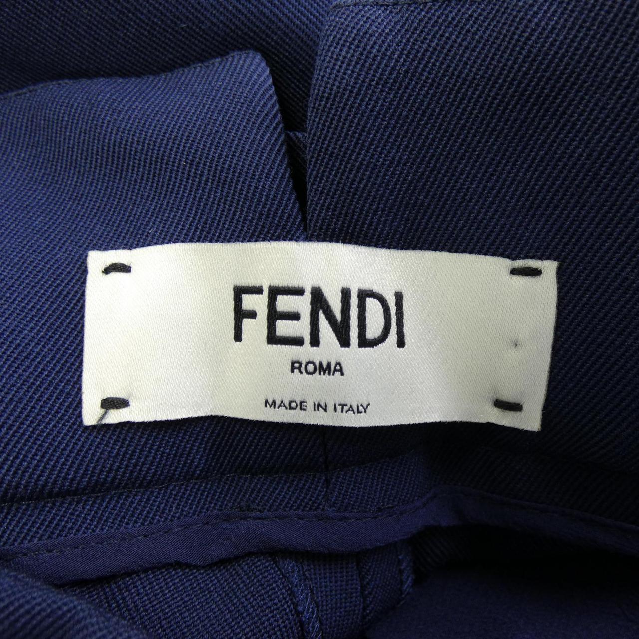 フェンディ FENDI FR6269 AC2P パンツ