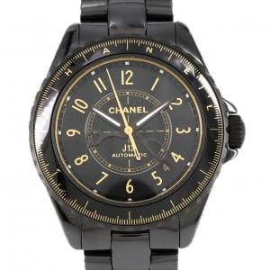 シャネル J12クチュール 38mm LIMITED H9762 セラミック 自動巻