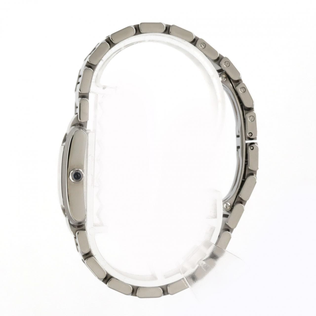 Cartier Tank Francaise SM W51008Q3 SS石英