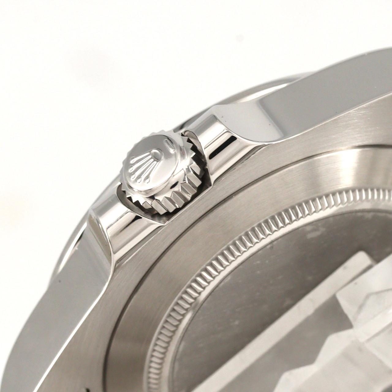 ロレックス エクスプローラーⅡ 216570 SS 自動巻 ランダム番