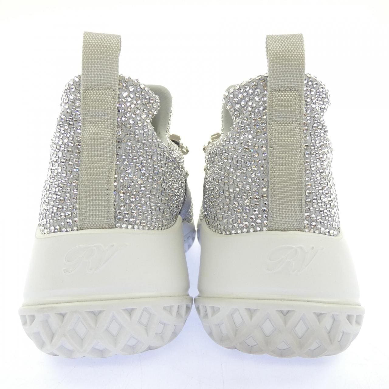 ロジェヴィヴィエ ROGER VIVIER スニーカー