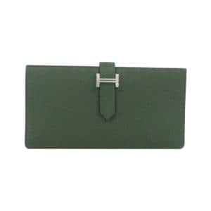 エルメス ベアン スフレ 039785CK 財布