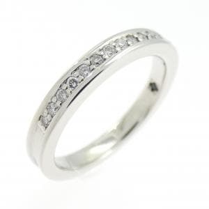 PT900 ダイヤモンド リング 0.12CT