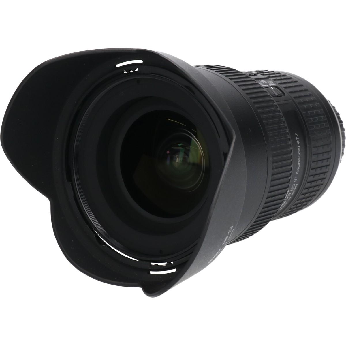 ＡＦ－Ｓ１６－３５ｍｍ　Ｆ４Ｇ　ＶＲ