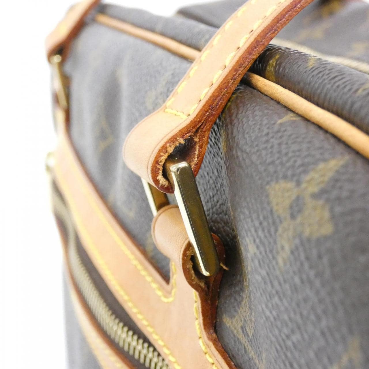 ルイヴィトン モノグラム シテ GM M51181 ショルダーバッグ