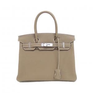 【未使用品】エルメス バーキン 30cm 030520CK バッグ