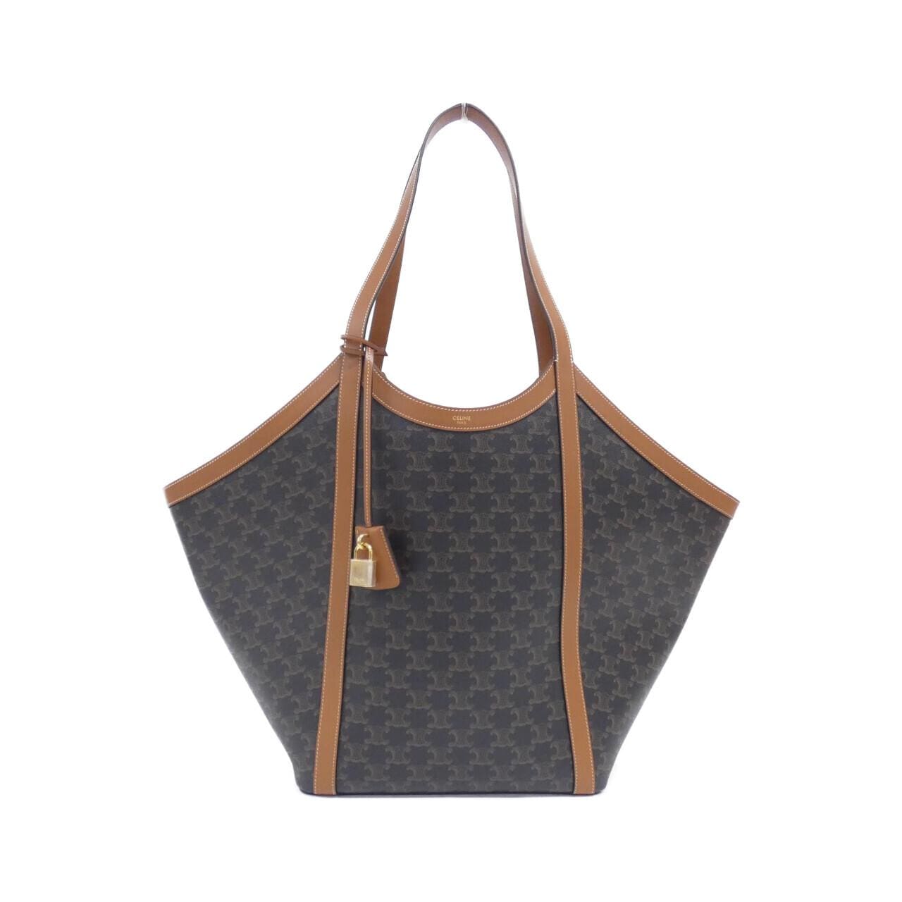 セリーヌ ラージ カバ 121572GQC バッグ