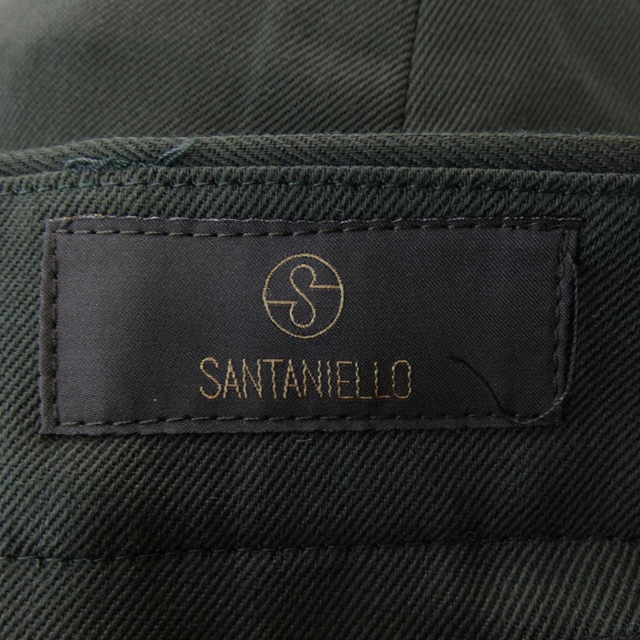 Santaniello SANTANIELLO pants