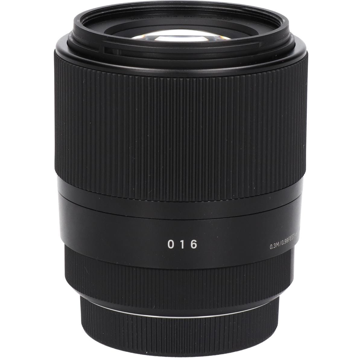 SIGMA MFT30mm F1.4DC DN (C)