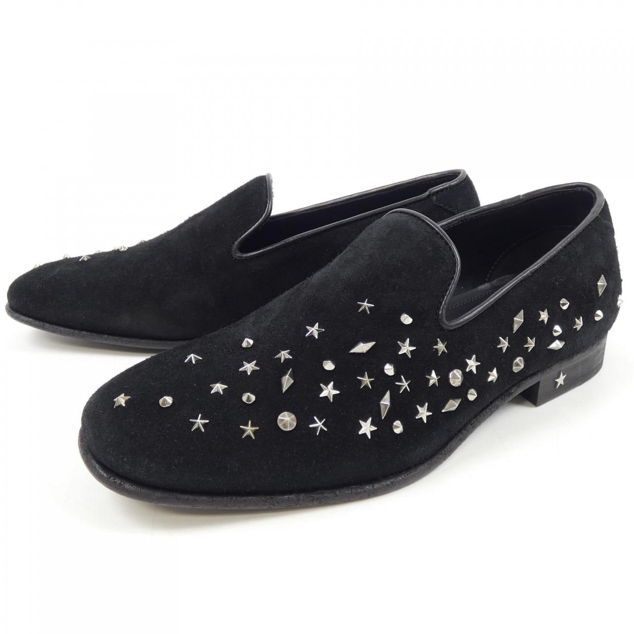 ジミーチュウ JIMMY CHOO シューズ