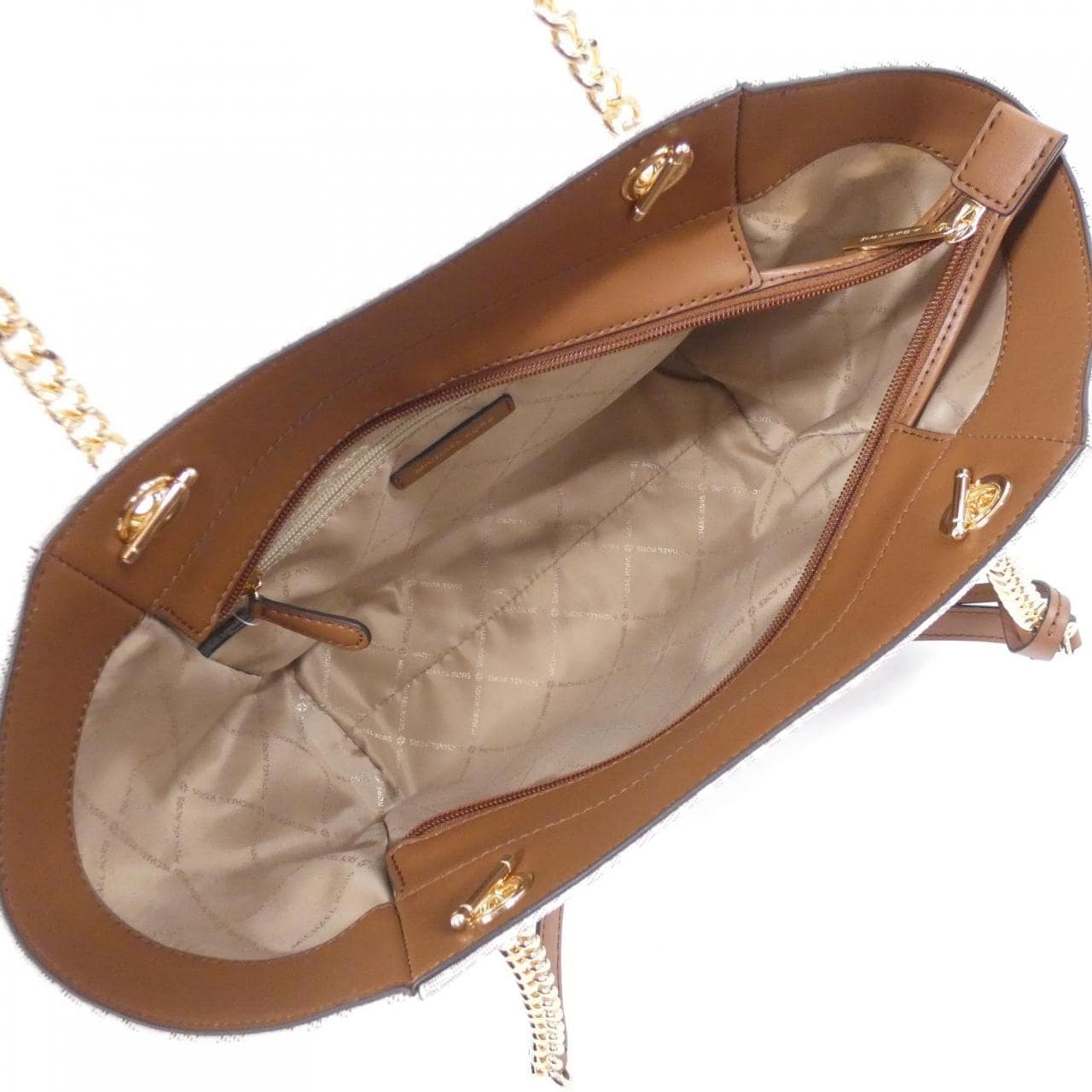 【新品】マイケルマイケルコース JET SET TRAVEL 35S4GTVT3B バッグ