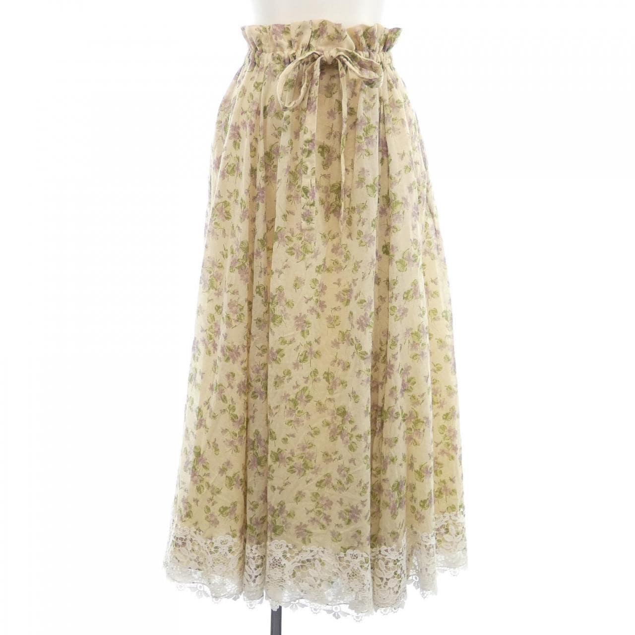 クリスチャンディオール CHRISTIAN DIOR スカート