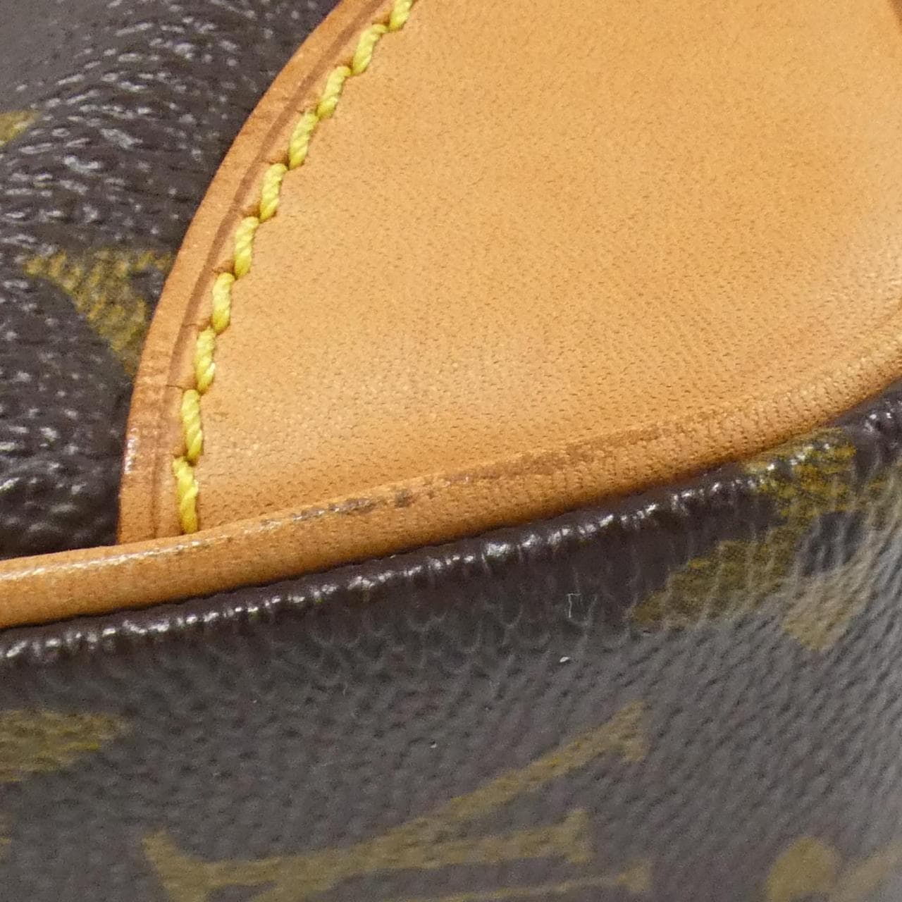 ルイヴィトン モノグラム アマゾン M45236 ショルダーバッグ