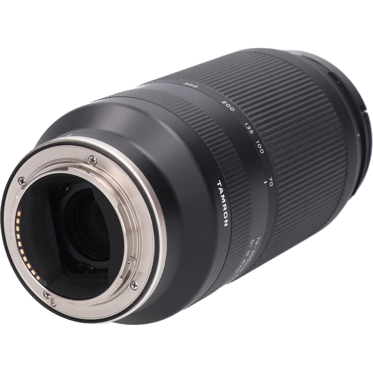 Ｅ７０－３００ｍｍ　Ｆ４．５－６．３ＤｉＩＩＩ　Ａ０４７