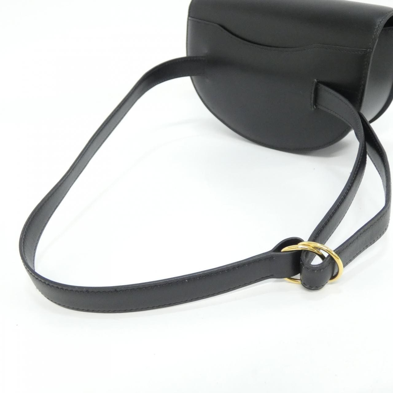 【ヴィンテージ】エルメス ウエストバッグ